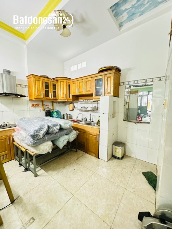 Bán nhà Đường Trung Lang, Phường 12, Quận Tân Bình