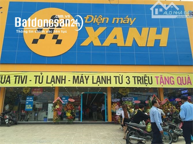 Bán đất Đường Bàu Tre, Xã Tân An Hội , Huyện Củ Chi