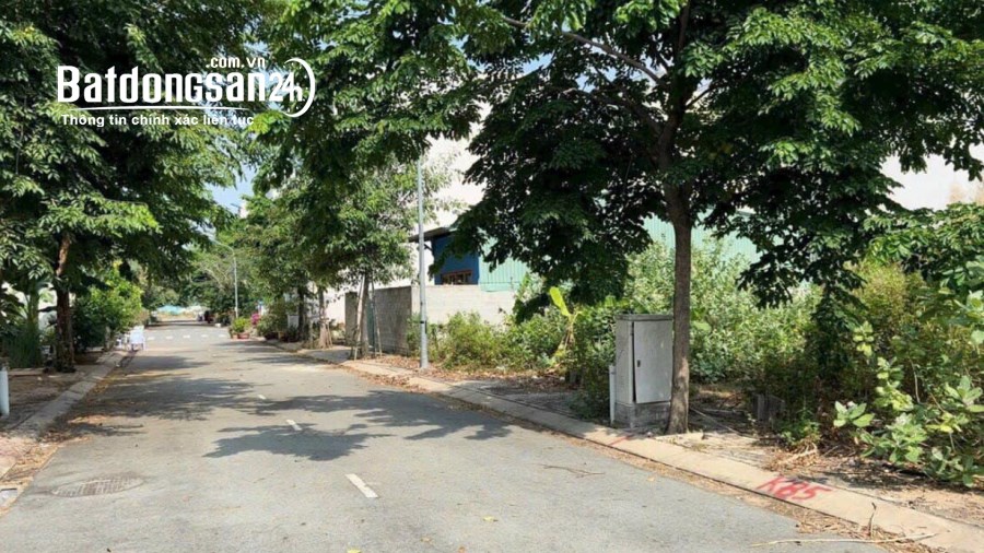 Bán đất KDC Nam Long, Đỗ Xuân Hợp, TP Thủ Đức (Quận 9)