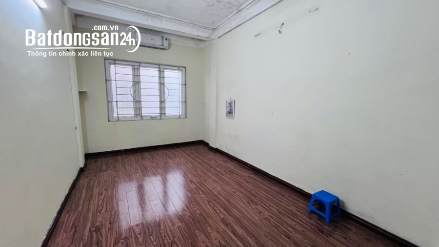 PHÂN LÔ QĐ NGUYỄN LÂN, GẦN Ô TÔ, HIẾM NHÀ BÁN, 40M2 4 TẦNG NHỈNH 6 TỶ		