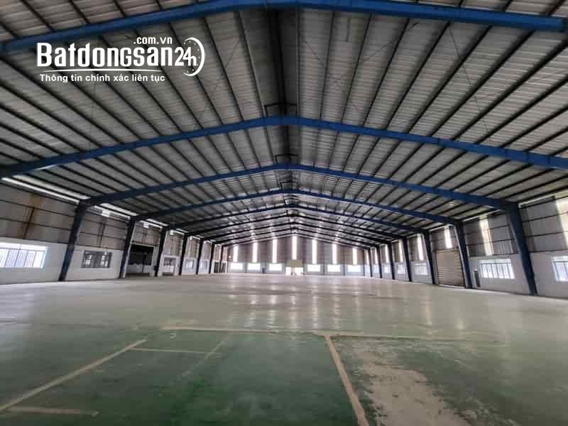 Cho thuê đất riêng, kho xưởng Đường 13, Phường Chánh Phú Hòa, Tp Bến Cát