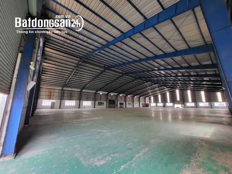 Cho thuê đất riêng, kho xưởng Đường 13, Phường Chánh Phú Hòa, Tp Bến Cát