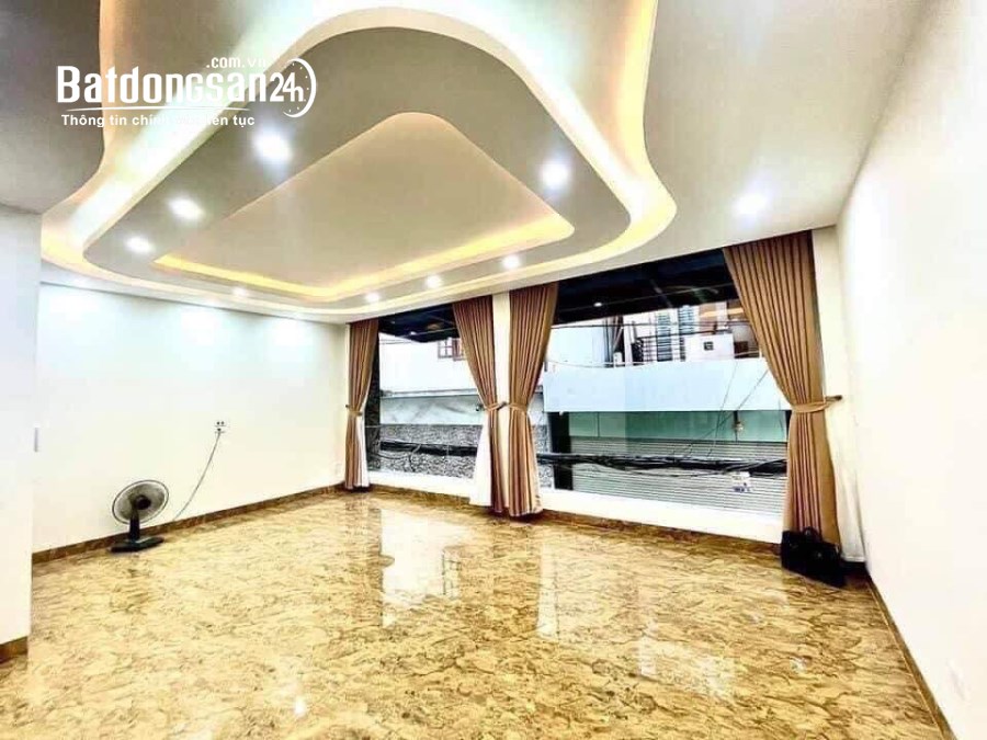 Bán biệt thự, villas Đường Chiến Thắng, Phường Văn Quán, Quận Hà Đông
