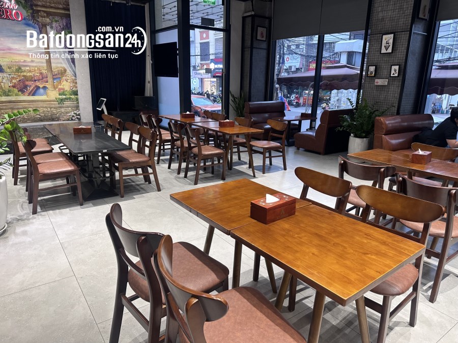 Cho thuê cửa hàng, kiot Đường Nguyễn Hy Quang, Phường Ô Chợ Dừa, Quận Đống Đa