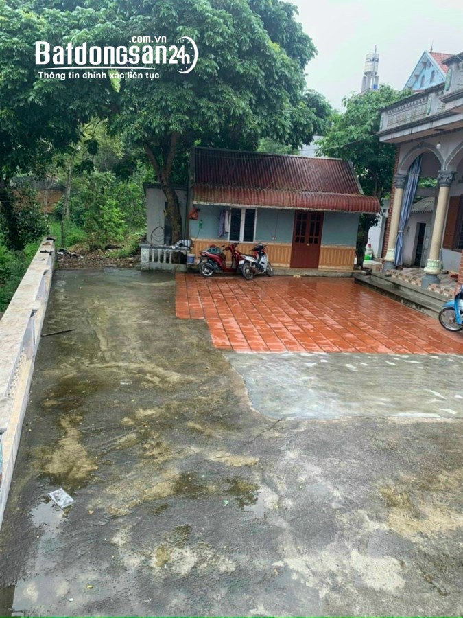 BÁN ĐẤT NGHỈ DƯỠNG NGHỈ DƯỠNG XÃ Tân Tiến , Huyện Chương Mỹ