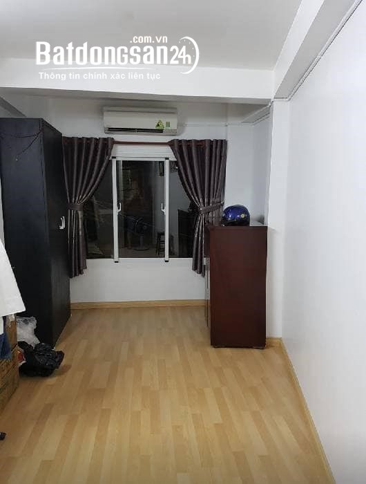 Bán nhà mặt phố Đường Tân Trang, Phường 9, Quận Tân Bình