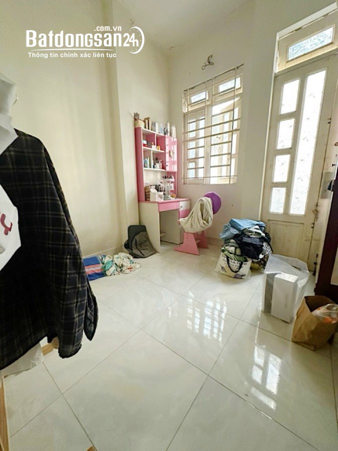 Bán nhà Phường 15, Quận 10