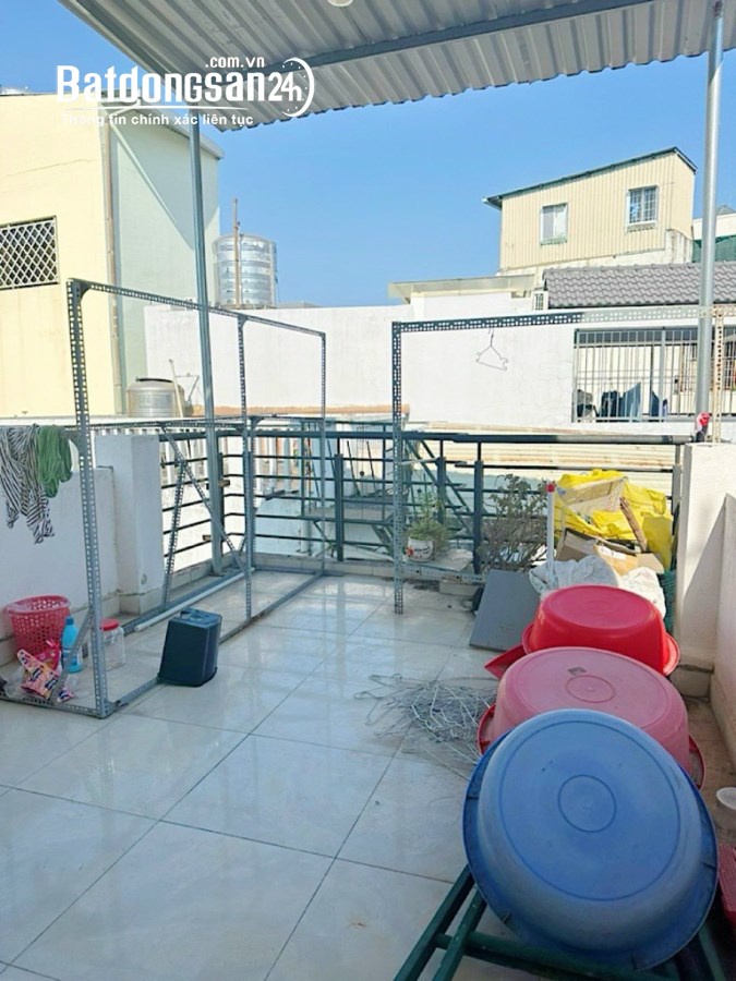 Bán nhà Phường 15, Quận 10