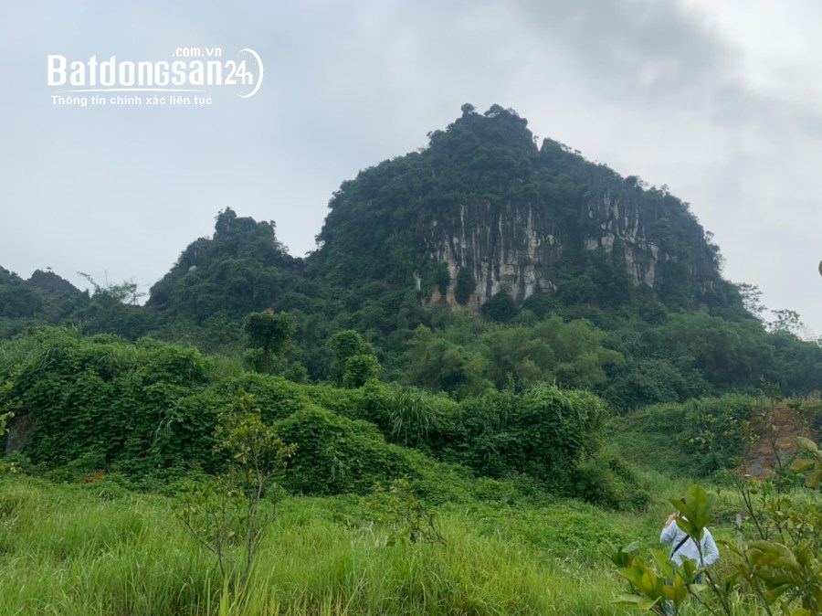 BÁN ĐẤT NGHỈ DƯỠNG Xã Cao Dương, Huyện Lương Sơn