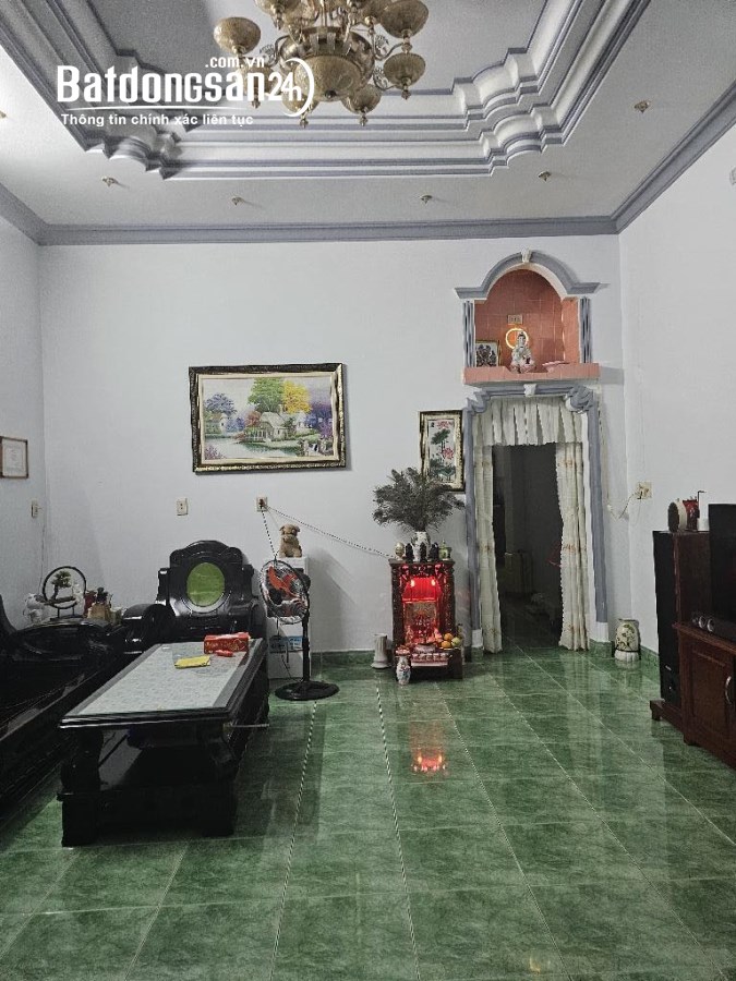 BÁN GẤP NHÀ CỰC ĐẸP MẶT TIỀN ĐƯỜNG HUỲNH TẤN PHÁT, DT 9x14, GIÁ CHỈ 4.XX TỶ