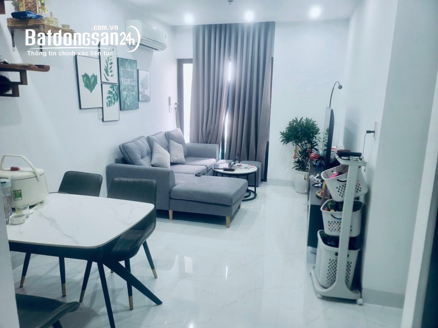 🚨 BÁN CĂN HỘ THE MANOR FULL NỘI THẤT SANG TRỌNG  - GIÁ CHỈ 1,5 tỷ