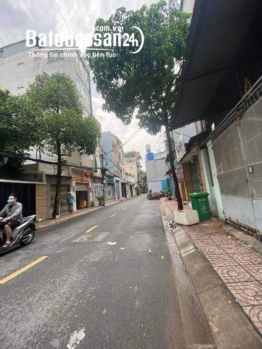 Bán Nhà Hẻm 8m Phan Sào Nam 64m2 Giá 5 Tỷ Hơn Xíu