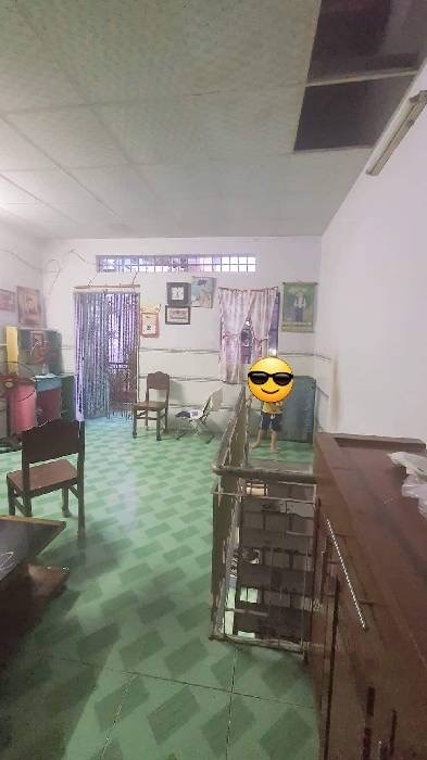 Bán Nhà Hẻm 8m Phan Sào Nam 64m2 Giá 5 Tỷ Hơn Xíu