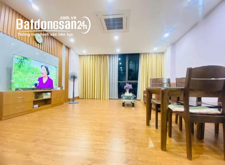 Bán nhà riêng Duy Tân Cầu Giấy 50m*7T thang máy, ô tô, 2 thoáng, nhà đẹp