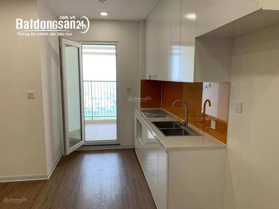 Bán căn 2PN-2VS, 77m2 vào ở ngay, vốn tự có 900tr, có HTLS 0%12T