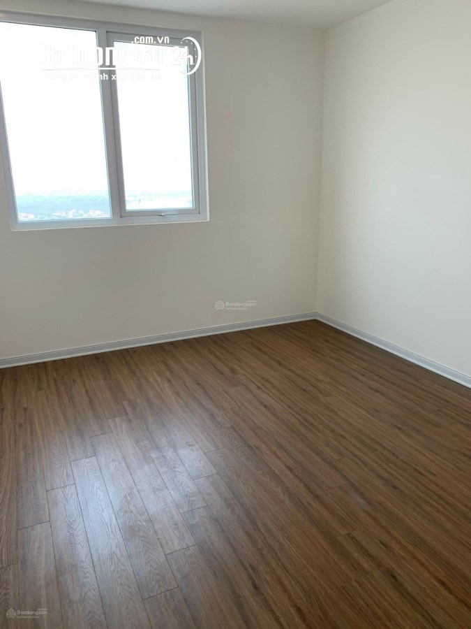Bán căn 2PN-2VS, 77m2 vào ở ngay, vốn tự có 900tr, có HTLS 0%12T