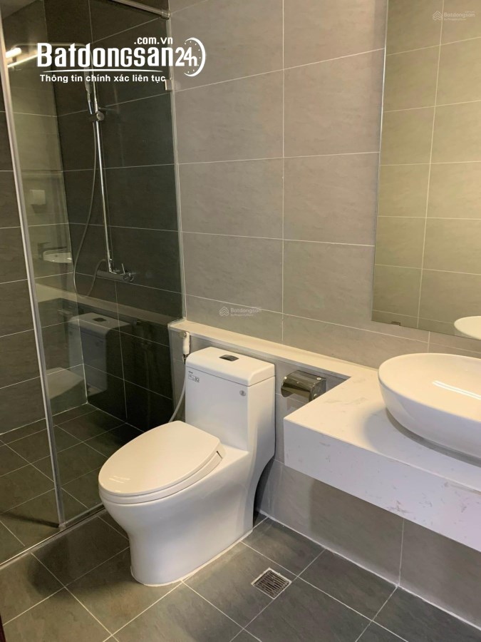 Bán căn 2PN-2VS, 77m2 vào ở ngay, vốn tự có 900tr, có HTLS 0%12T