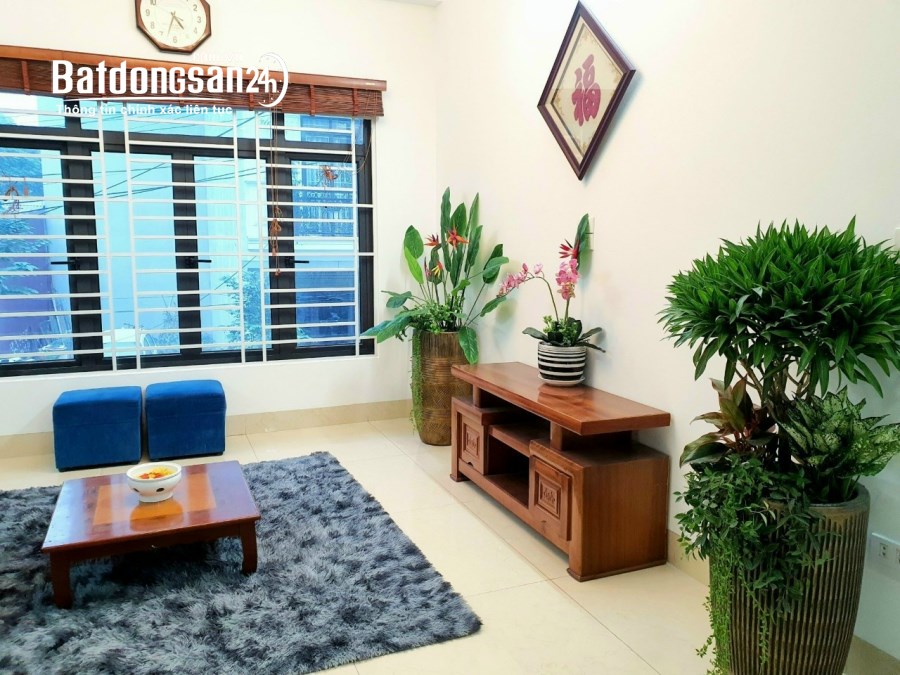SIÊU PHẨM NHÀ ĐẸP LIỀN KỀ 50m2x4T, MT4m - Kiến Hưng, Hà Đông