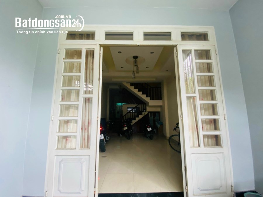 Bán nhà Đường Số 36, Phường Hiệp Bình Chánh, Tp Thủ Đức
