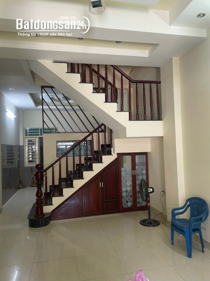 Bán nhà Đường Số 36, Phường Hiệp Bình Chánh, Tp Thủ Đức