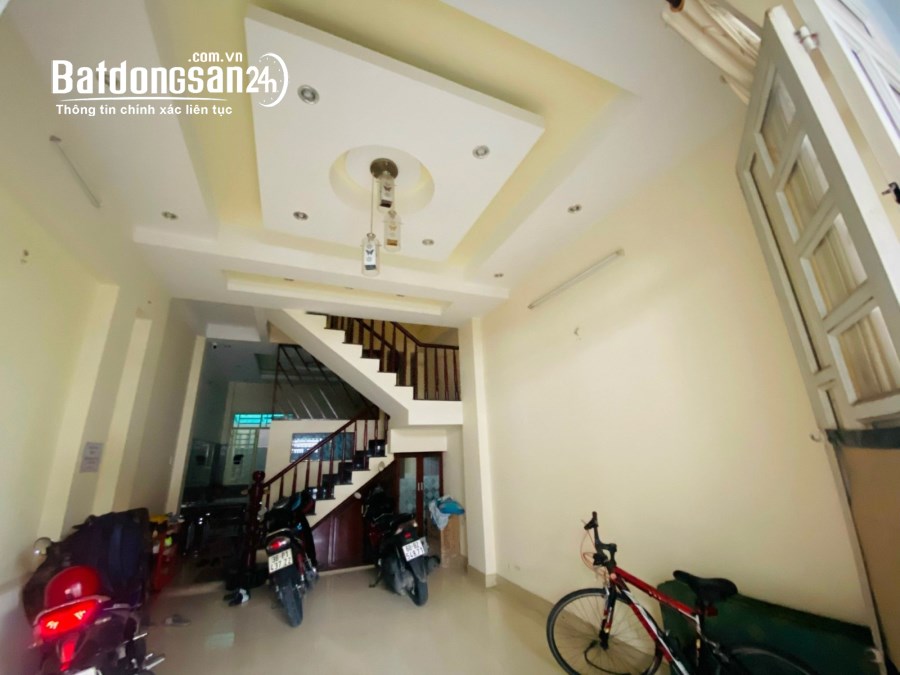 Bán nhà Đường Số 36, Phường Hiệp Bình Chánh, Tp Thủ Đức