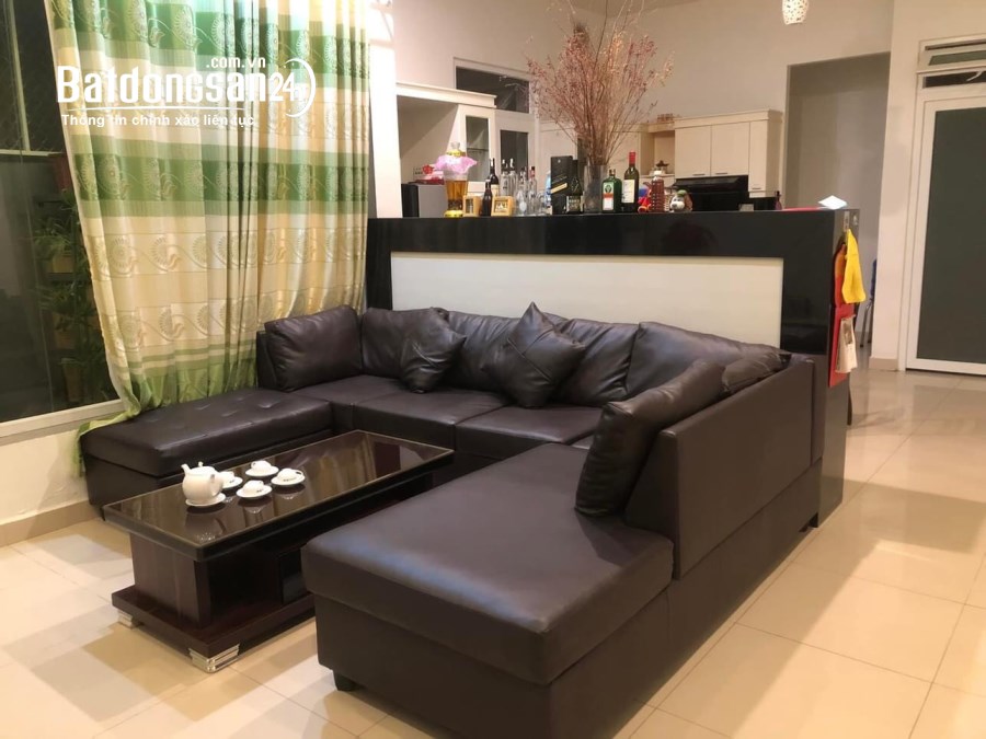 Bán nhà Đường An Dương Vương, Phường 2, TP Đà Lạt