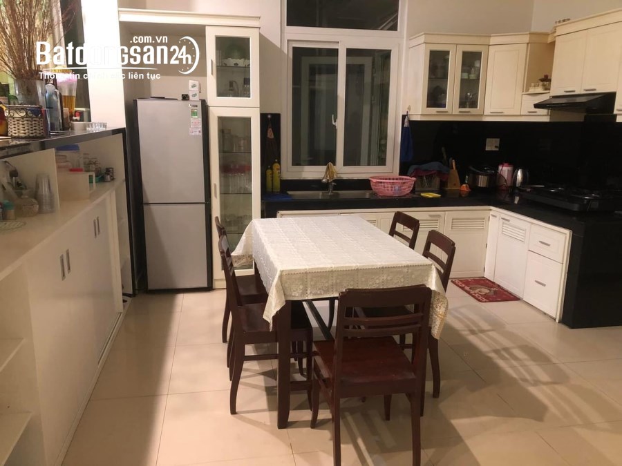 Bán nhà Đường An Dương Vương, Phường 2, TP Đà Lạt