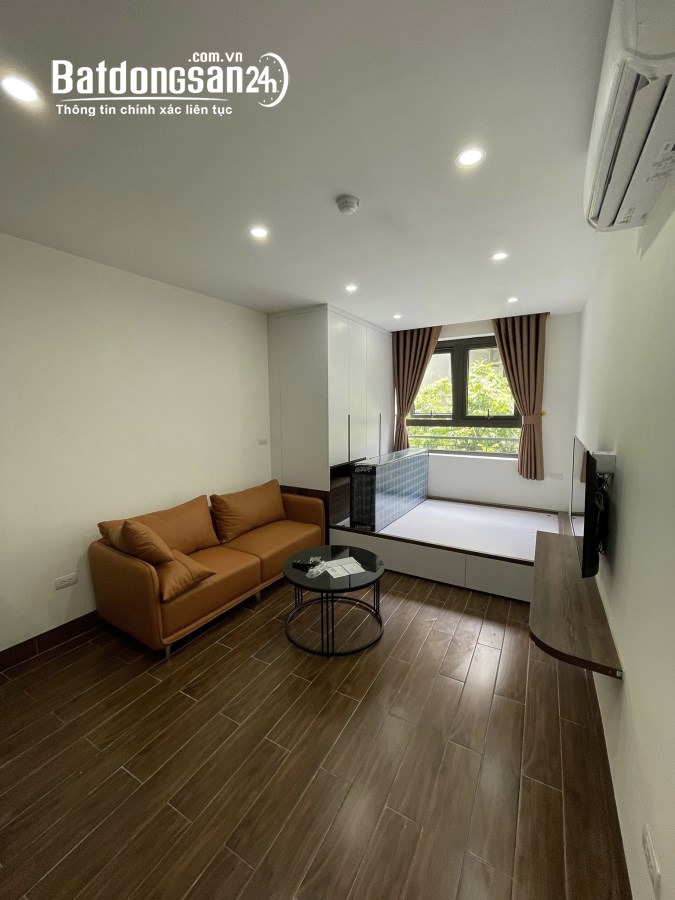VIP VŨ TRỌNG PHỤNG MỚI CỰC ĐẸP SIÊU DÒNG TIỀN 1.8 TỶ/NĂM 96m2x 9 TẦNG THANG MÁY MT 6m