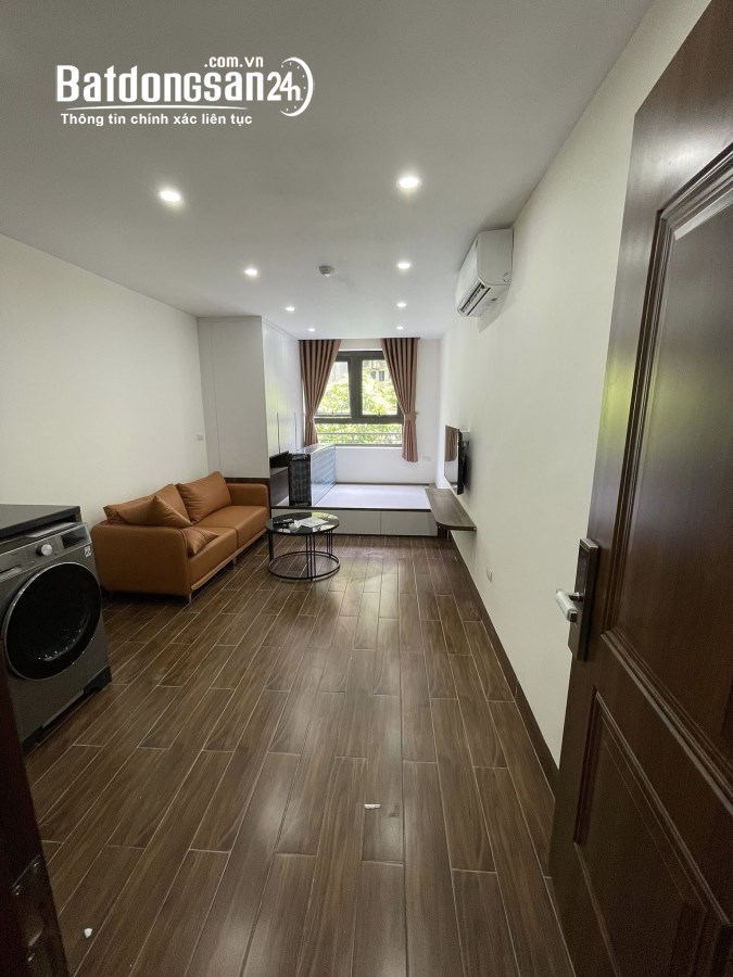 VIP VŨ TRỌNG PHỤNG MỚI CỰC ĐẸP SIÊU DÒNG TIỀN 1.8 TỶ/NĂM 96m2x 9 TẦNG THANG MÁY MT 6m