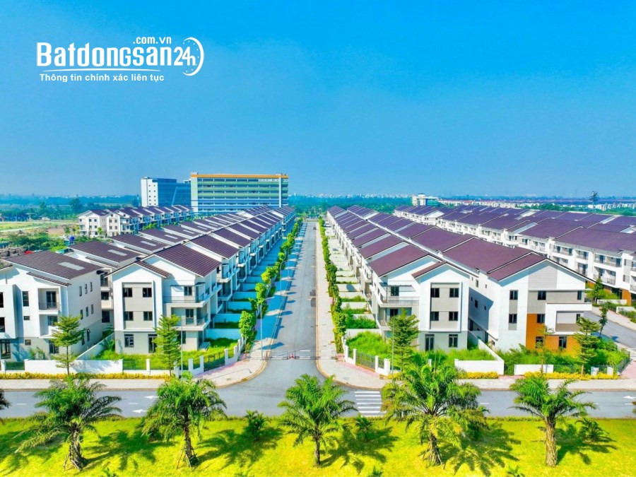 !!BÁN GẤP!!Full 6tỷ2 xíu Sở hữu 1 căn SHOPHOUSE (Nhà 3 tầng + Đất, sổ lâu dài)