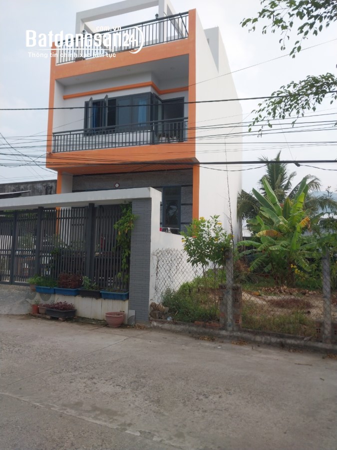 Bán nhà Đường Liên Xã, Xã Diên Phú, Huyện Diên Khánh