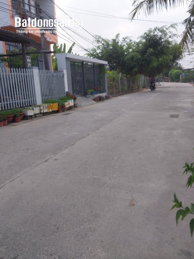 Bán nhà Đường Liên Xã, Xã Diên Phú, Huyện Diên Khánh