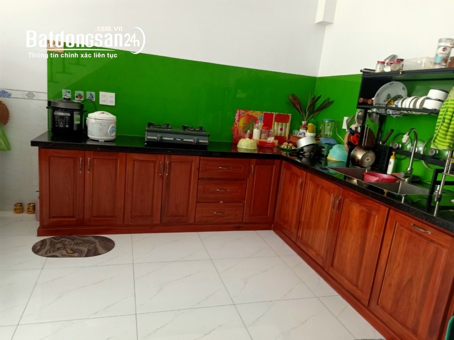 Bán nhà Đường Liên Xã, Xã Diên Phú, Huyện Diên Khánh