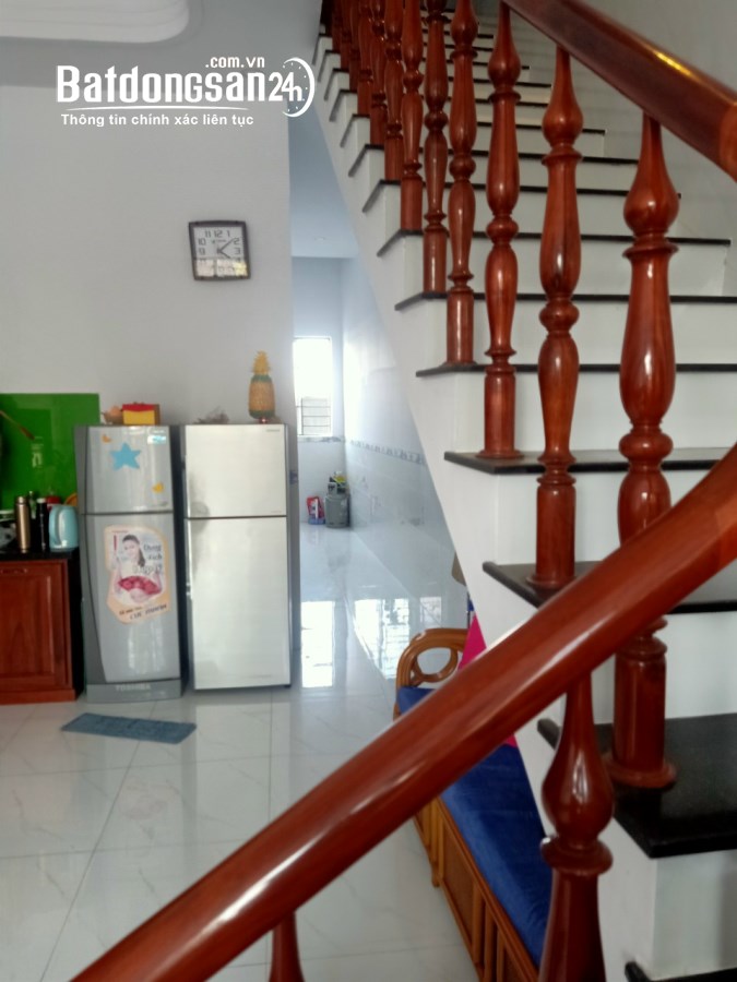 Bán nhà Đường Liên Xã, Xã Diên Phú, Huyện Diên Khánh
