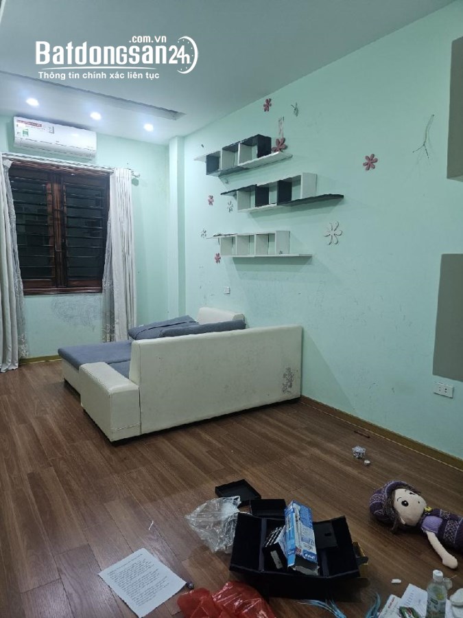 Bán nhà Đường Tân Triều, Xã Tân Triều, Huyện Thanh Trì