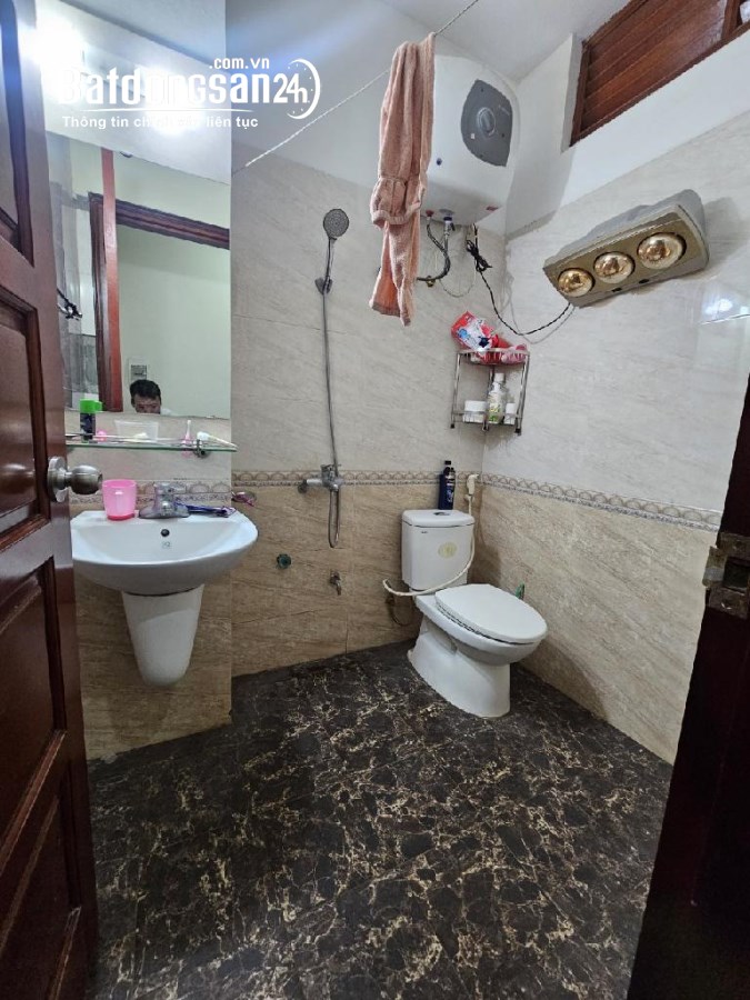 Bán nhà Đường Tân Triều, Xã Tân Triều, Huyện Thanh Trì