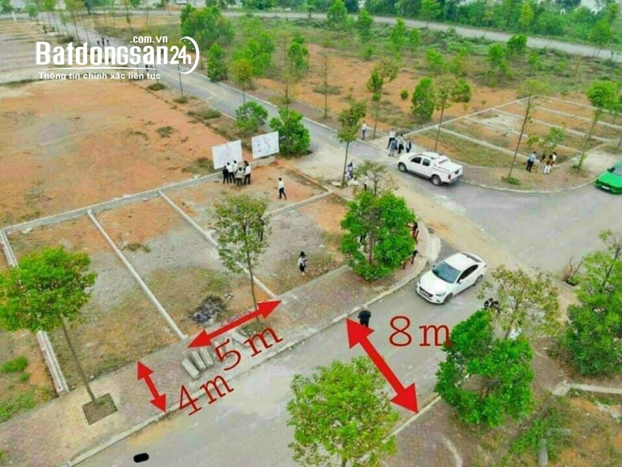 CẦN TIỀN BÁN GẤP MẤY LÔ ĐẤT TĐC ĐH Quốc Gia 65m2, 75m, 100m, 200m