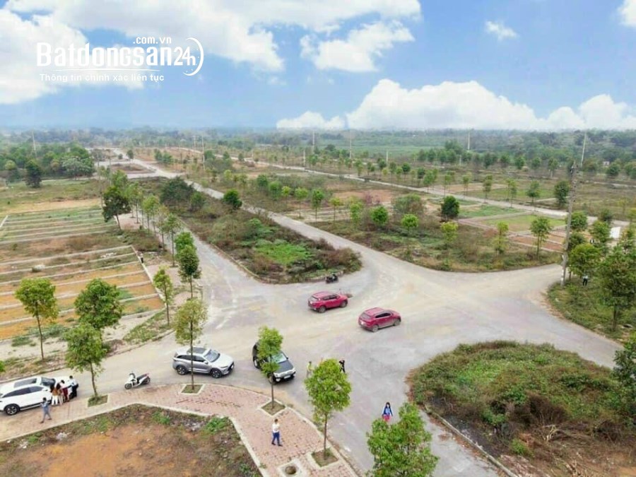 CẦN TIỀN BÁN GẤP MẤY LÔ ĐẤT TĐC ĐH Quốc Gia 65m2, 75m, 100m, 200m