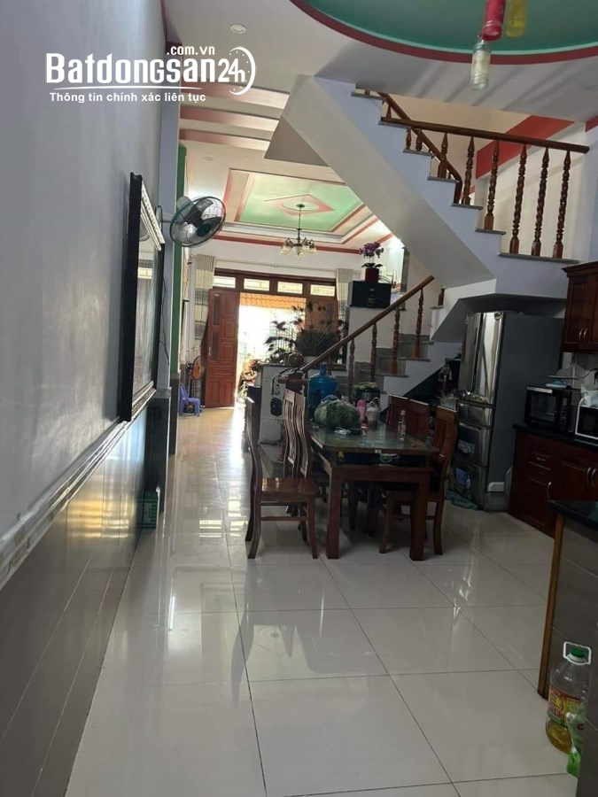 Bán Nhà Mặt Tiền Trần Thái Tông, Tân Bình, 114m2, 3 Tầng, Nở Hậu, Nhỉnh 14 Tỷ TL.