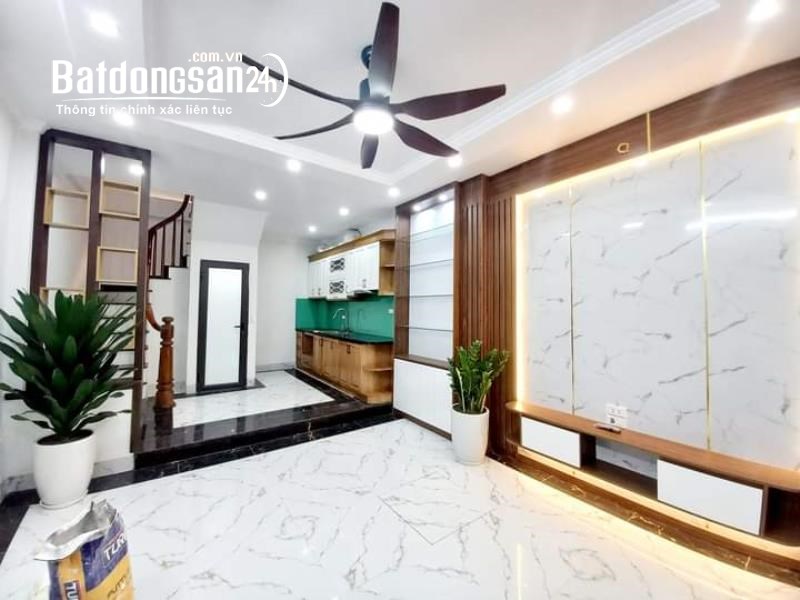 Bán nhà Đường Yên Sở, Phường Yên Sở, Quận Hoàng Mai