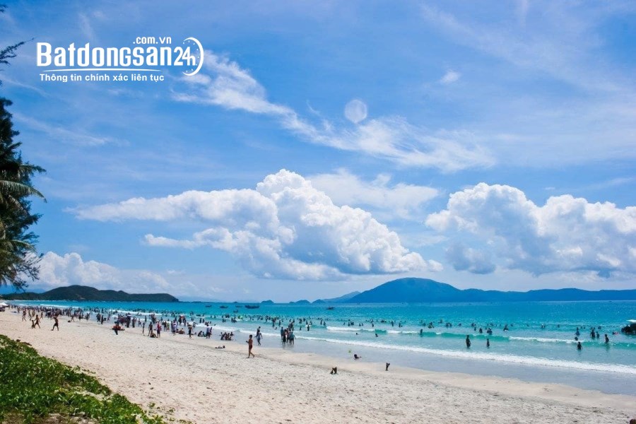 Bán đất mặt phố Đường Đặng Vũ Hỷ, Phường An Hải Đông, Quận Sơn Trà