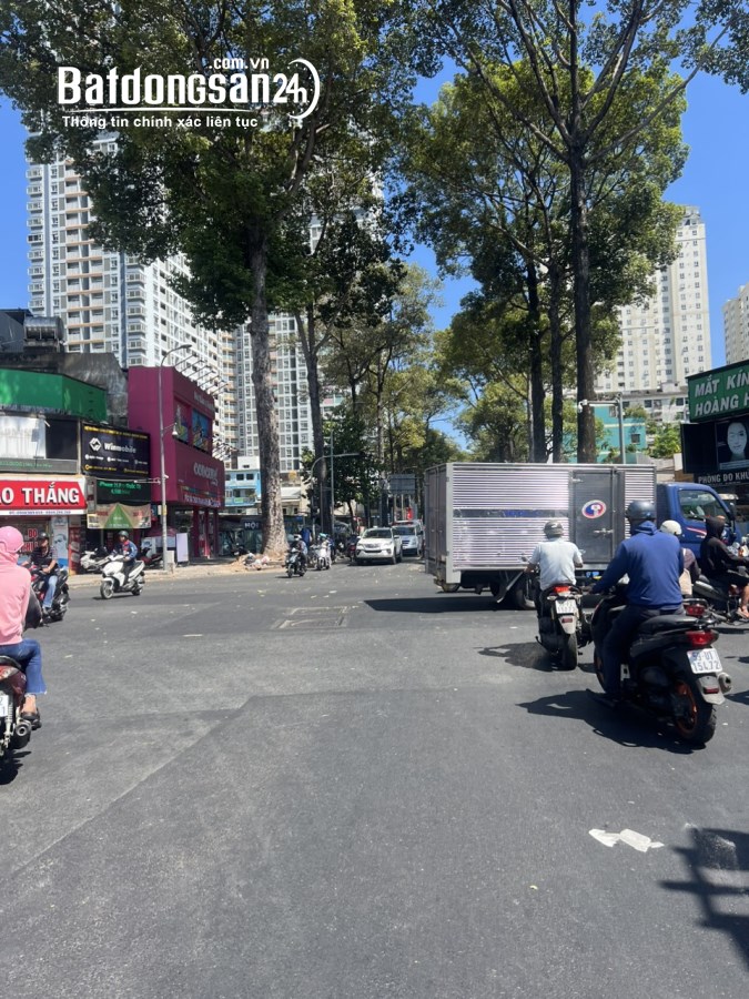 Bán nhà Đường Lý Thường Kiệt, Phường 14, Quận 10