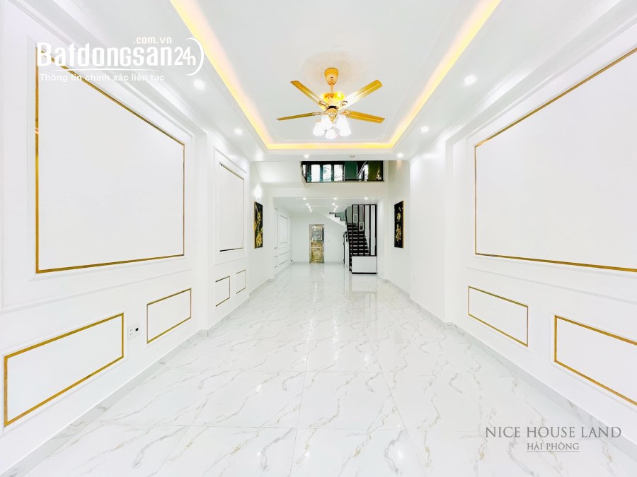 Bán nhà Đường Lê Hồng Phong, Phường Đằng Hải, Quận Hải An