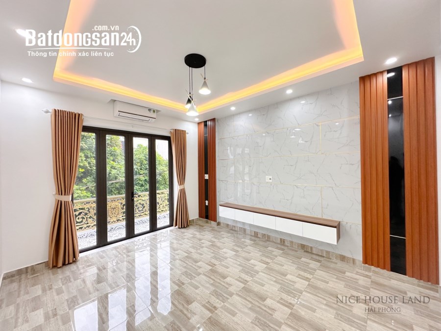 Bán nhà Đường Lê Hồng Phong, Phường Đằng Hải, Quận Hải An