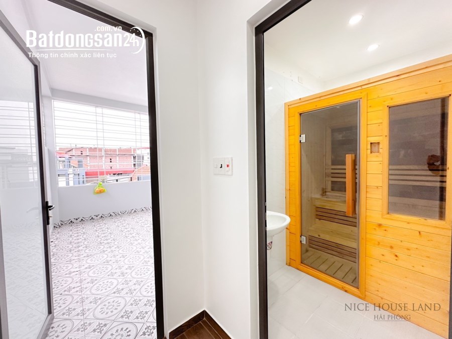 Bán nhà Đường Lê Hồng Phong, Phường Đằng Hải, Quận Hải An