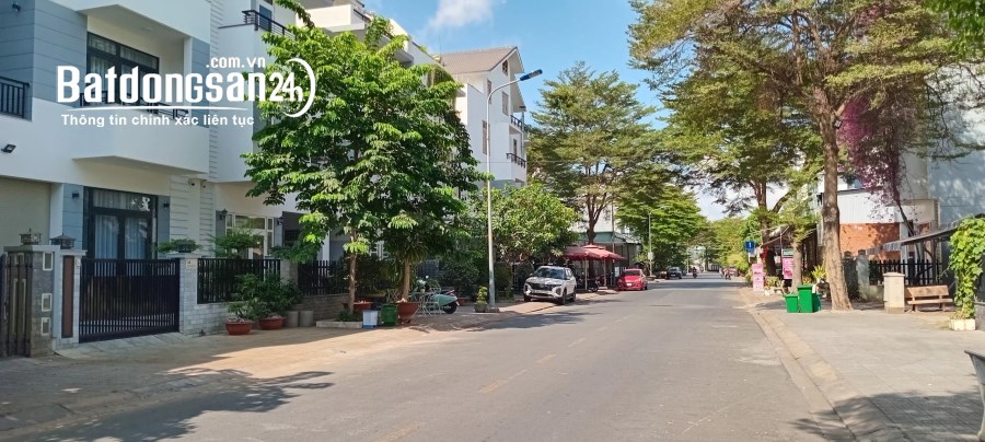 Bán đất Khu dân cư Gia Hòa, Đường Đỗ Xuân Hợp, TP Thủ Đức (Quận 9)