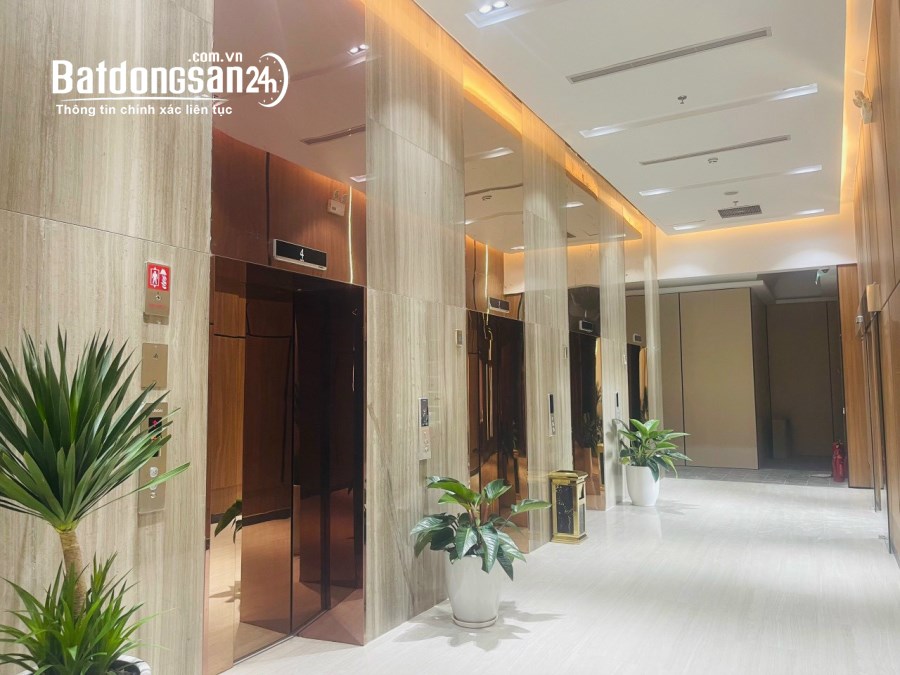 Bán căn 3PN, hướng Đông Nam, full nội thất liền tường – 4,3 tỷ - Nhận nhà ở ngay