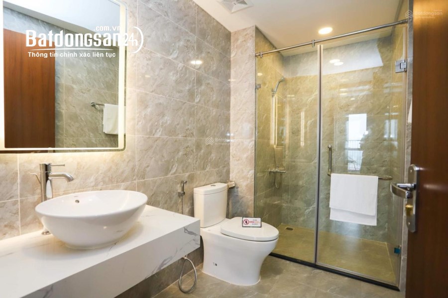 Bán căn 3PN, hướng Đông Nam, full nội thất liền tường – 4,3 tỷ - Nhận nhà ở ngay