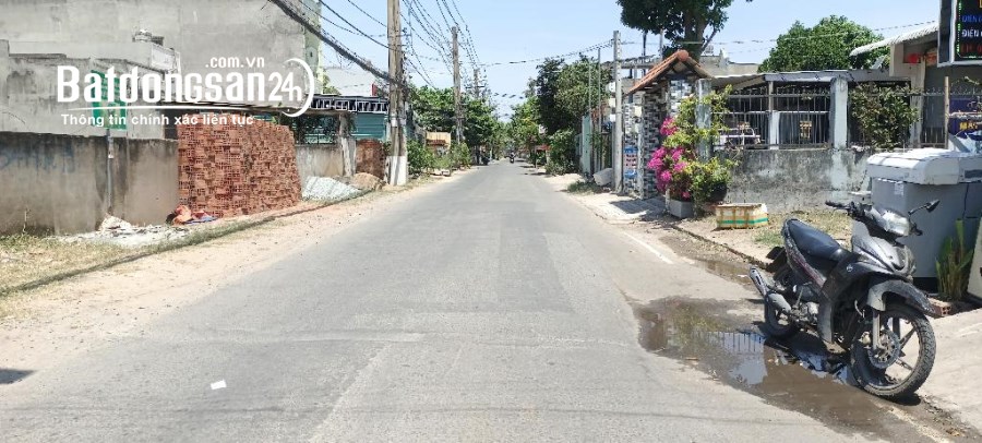 [QUẬN 9] BÁN NHÀ MẶT TIỀN KINH DOANH ĐƯỜNG GÒ CÁT - PHƯỜNG PHÚ HỮU - 116M2- 5,9 TỶ TL