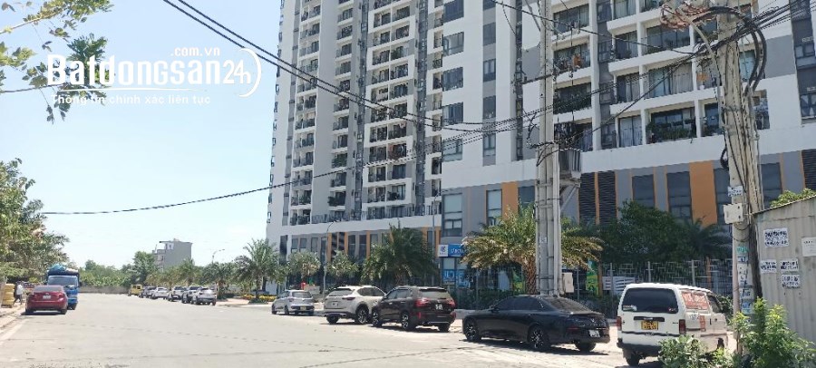 [QUẬN 9] BÁN NHÀ MẶT TIỀN KINH DOANH ĐƯỜNG GÒ CÁT - PHƯỜNG PHÚ HỮU - 116M2- 5,9 TỶ TL